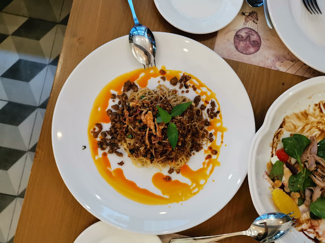 Comentarii opinii despre MET CAFE