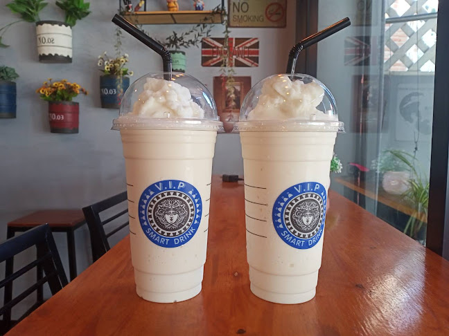 ยิ้มยิ้มไบค์ คอฟฟี่ - อำเภอเมืองนครสวรรค์