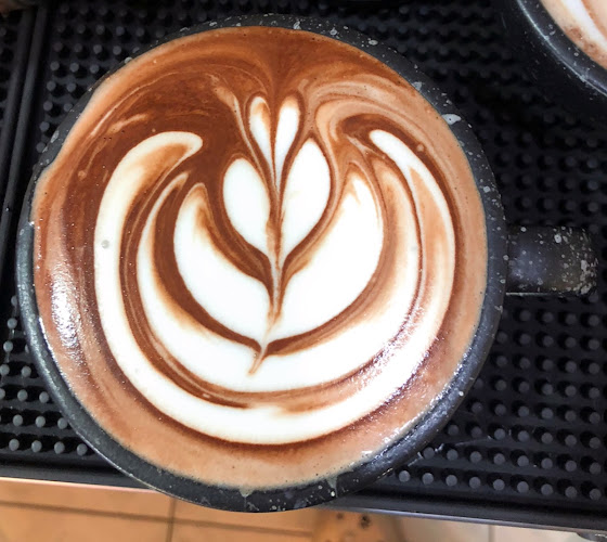 Comentarii opinii despre Ohmy coffee