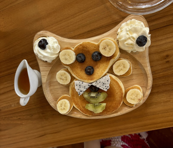 Coco's Nai Harn Cafe - อำเภอเมืองภูเก็ต