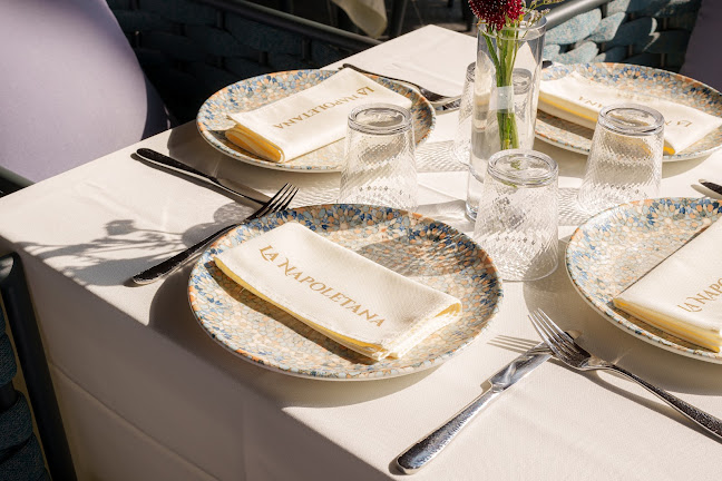 La Napoletana Bangtao - อำเภอถลาง