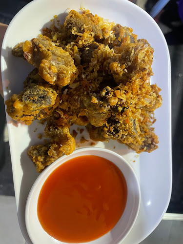 Comentarii opinii despre ร้านครัวไทบ้าน ระยอง