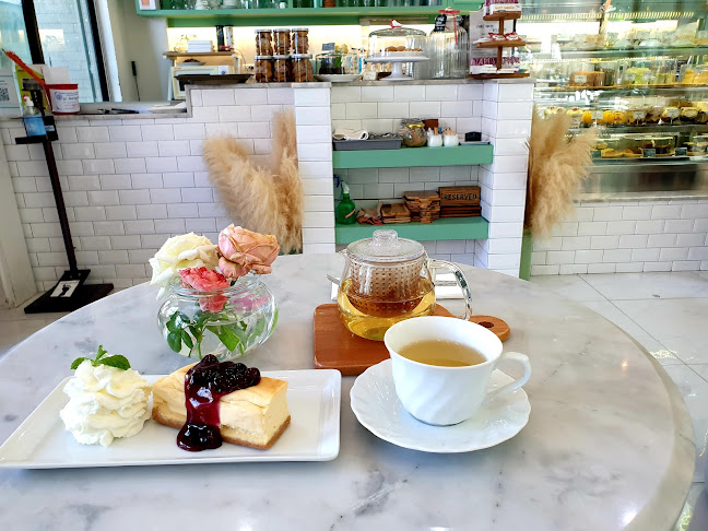 Opinii despre Billin Cafe&Bistro în อำเภอหาดใหญ่ - การบริการอาหารและที่พัก