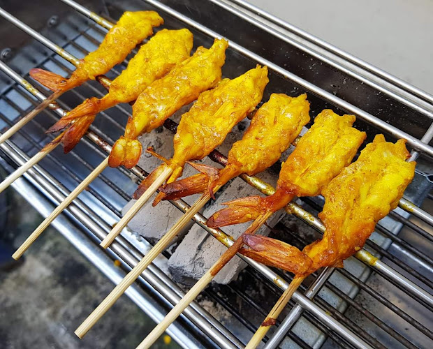 Comentarii opinii despre ร้านอาหารลุยทุ่ง (LuyThung Restaurant)