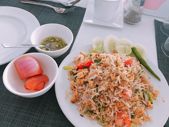 Comentarii opinii despre Jannat Indian Restaurant