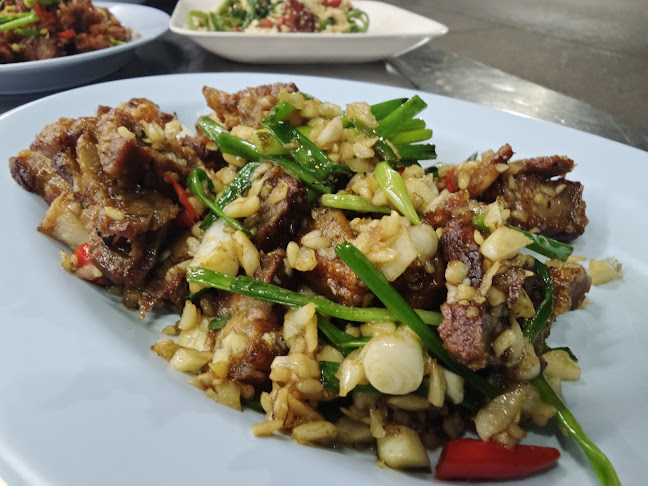 Opinii despre ข้าวต้มสันติโภชนา în อำเภอเมืองอุบลราชธานี - การบริการอาหารและที่พัก