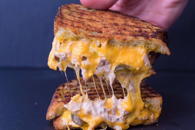 Comentarii opinii despre BARTELS Blue Tree - Sourdough Sandwiches & Juicery