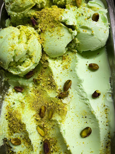 Scoops of Hope Artisan Gelato Ice Cream - การบริการอาหารและที่พัก