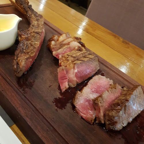 Comentarii opinii despre Steak & Co. Pattaya