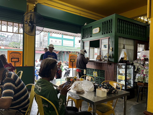 Comentarii opinii despre คุณจี๊ดยอดผัก