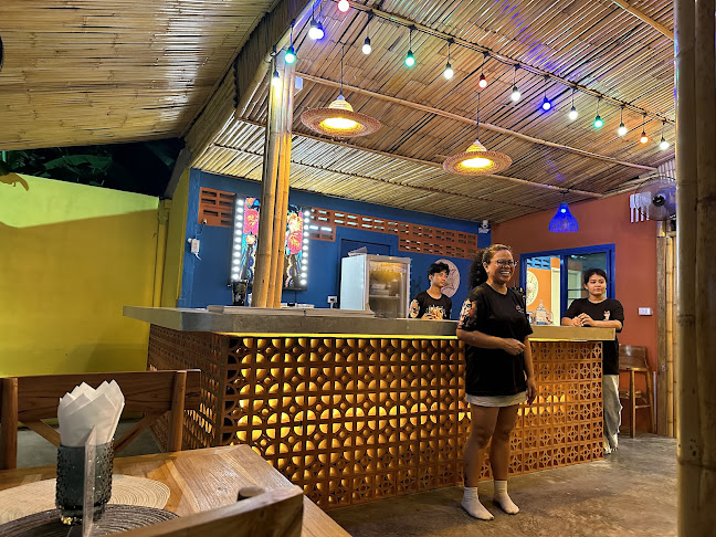 Centrico Mexican Restaurant Chalong HALAL - Phuket