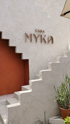 Opinii despre CASA MYKA (คาซ่ามิก้า) în อำเภอบางละมุง - การบริการอาหารและที่พัก