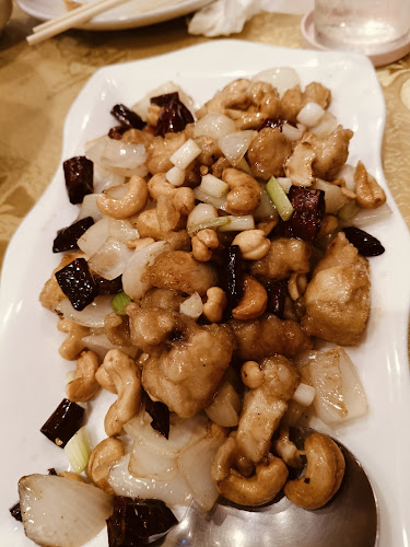 Opinii despre ครัวสยาม ภัตตาคาร & โต๊ะจีน în Muang - การบริการอาหารและที่พัก