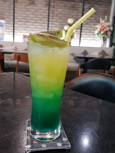 Opinii despre Billin Cafe&Bistro în อำเภอหาดใหญ่ - การบริการอาหารและที่พัก