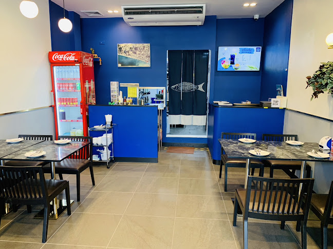 แหลมเจริญซีฟู้ด สัมมากร เพลส รังสิตคลอง 2 - การบริการอาหารและที่พัก