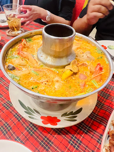 Opinii despre ร้านกิมลั้งข้าวต้มกุ๊ย în อำเภอเมืองระยอง - การบริการอาหารและที่พัก