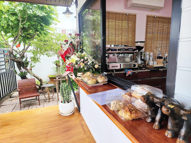 Coffee Run ร้านกาแฟ คอฟฟี่รัน
