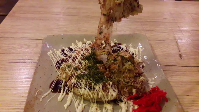 ร้านอาหารญี่ปุ่นมะลิจัง Marichan - การบริการอาหารและที่พัก