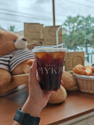 Comentarii opinii despre CASA MYKA (คาซ่ามิก้า)