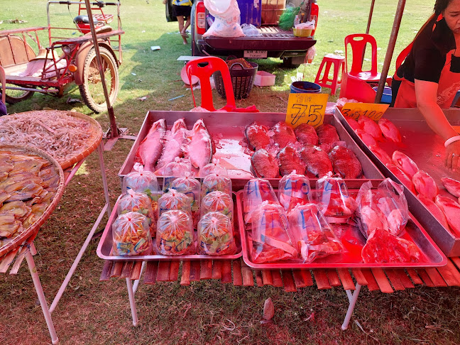 Comentarii opinii despre ช้างระยองปลาสด