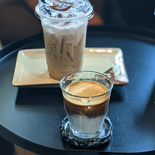 แฟหว๋า Specialty Coffee - อำเภอหาดใหญ่