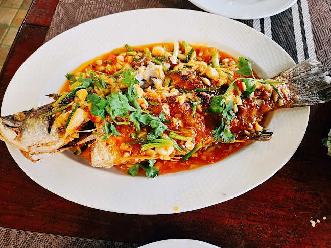 Sweet Chilli Restaurant & Bar @Karon Beach