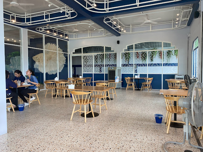 99, 99/1 ถนน บางนา-ตราด ตำบลเชิงเนิน เมือง ระยอง 21000