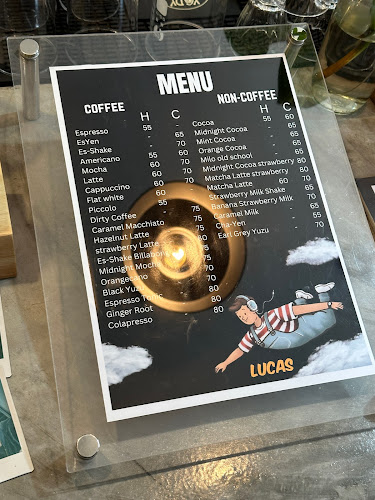 Opinii despre Lucas.HDY în อำเภอหาดใหญ่ - การบริการอาหารและที่พัก