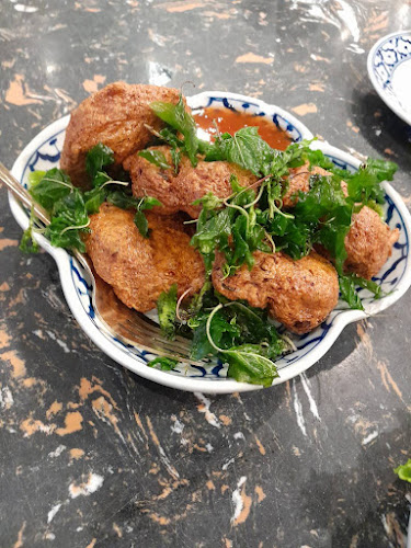 สีนานวล คาเฟ่ กังสดาล - อำเภอเมืองขอนแก่น