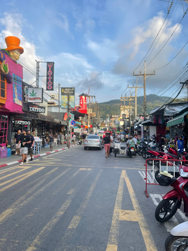 Comentarii opinii despre Patong Walking Street @ The Prism