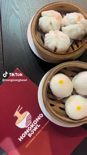 ฮ่องกง โบวล์ ขอนแก่น HongKong Bowl ( Chinese Food )