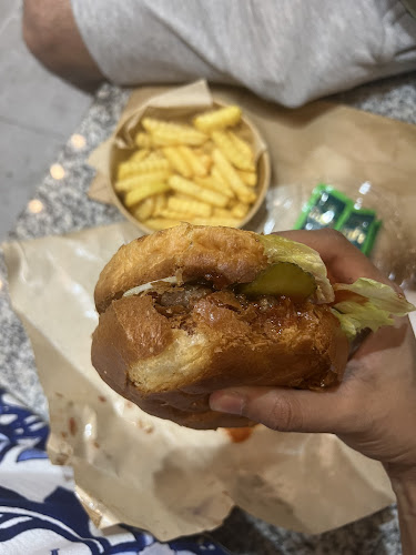 Burger House Old Town - อำเภอเมืองภูเก็ต