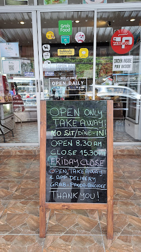 Opinii despre Dolci & Delizie în อำเภอเมืองภูเก็ต - การบริการอาหารและที่พัก