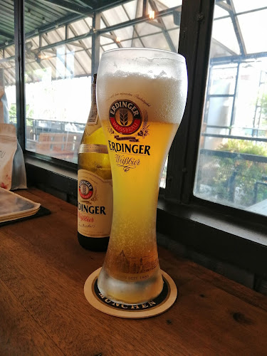 COFFEE I NEED U CAFE'