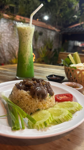 Opinii despre โคขุน แอท พัทยา by ดา în อำเภอบางละมุง - การบริการอาหารและที่พัก