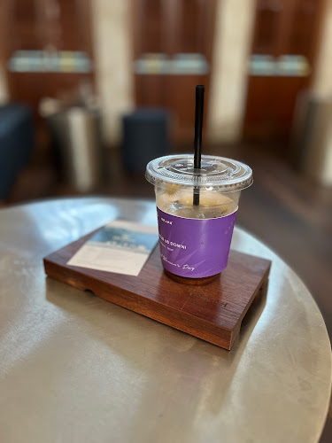 Opinii despre GRAPH Phuket în เมือง - การบริการอาหารและที่พัก