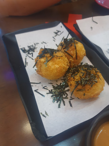 What the Fish (Izakaya & Bar) - อำเภอหาดใหญ่