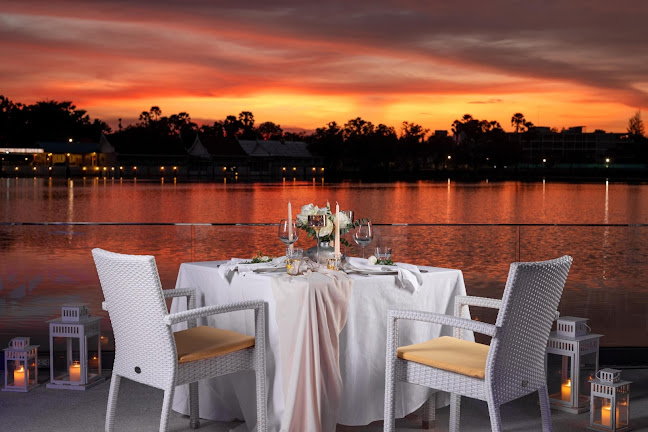 Bocconcino Phuket - การบริการอาหารและที่พัก