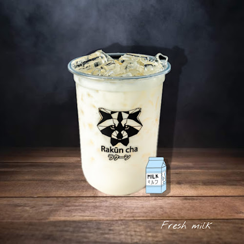 Opinii despre Rakun cha ใสยวน în เมือง - การบริการอาหารและที่พัก