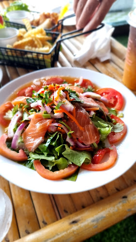 คาเฟ่ ภูเก็ต วิวพอยท์ - อำเภอกะทู้