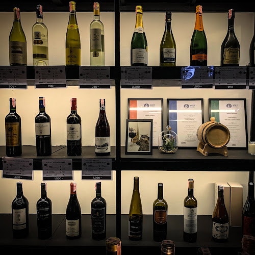 Comentarii opinii despre Wine Not ?