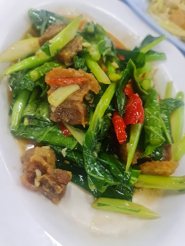 Comentarii opinii despre ข้าวต้มสันติโภชนา