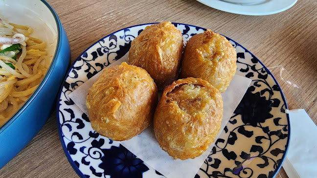 ชวนคิทเช่น เมืองทองธานี