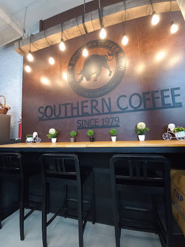 southern coffee - การบริการอาหารและที่พัก