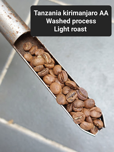 ME Coffee Roaster - เมือง