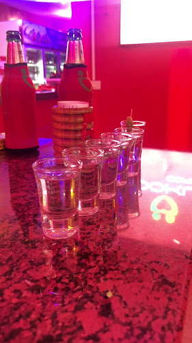 Opinii despre Hookup Corner în อำเภอบางละมุง - การบริการอาหารและที่พัก