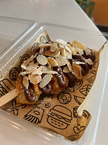 ร้านน้องข้าวหอม