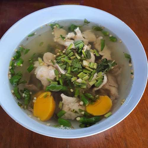 เจ้ก้อย ไก่หุบบอนแหลมฉบัง