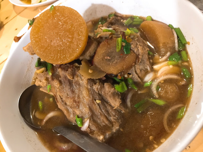 ส้มตำค้ำคูณ จอมเทียน พัทยา - อำเภอบางละมุง