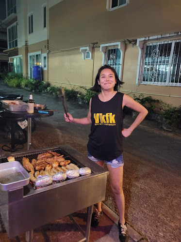 Landmark Bar Patong - การบริการอาหารและที่พัก